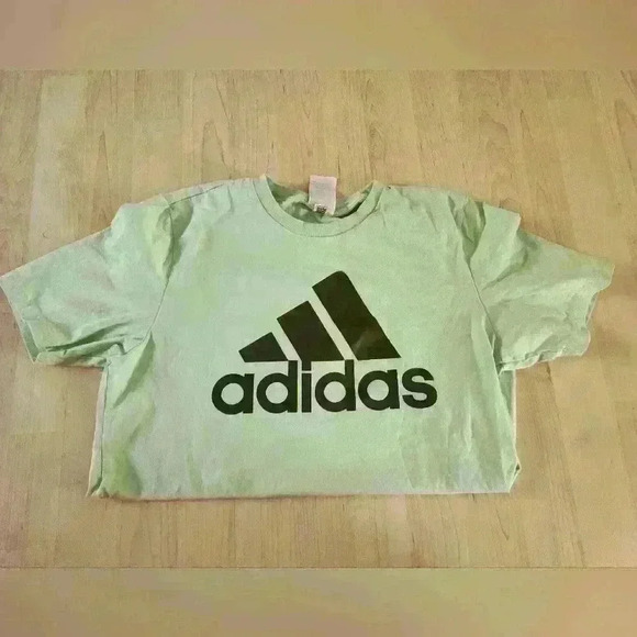 Adidas mens tee size small - Picture 1 of 7